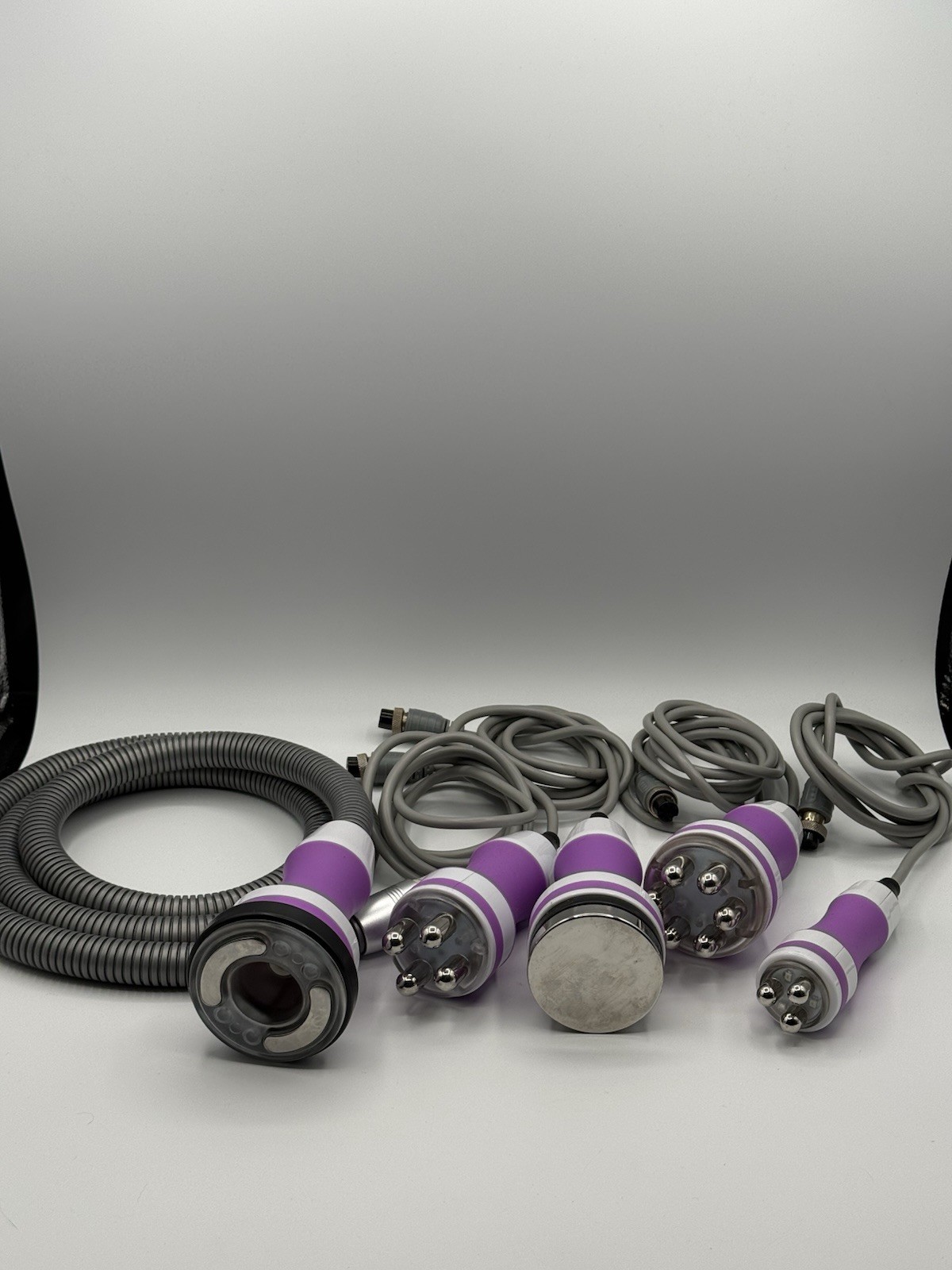 Body Slimming, Shaping Machine Handpiece Replacements 40k – Fits Multiple Brands