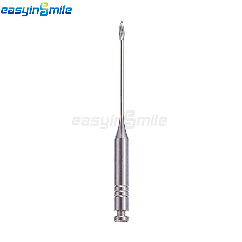 6X Endodontic Glidden Gates Drills Dental Gates Glidden bur #1-#6 endo file 32MM
