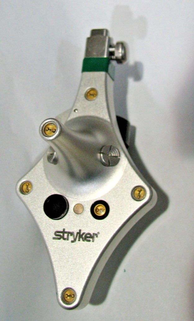 Stryker 6003-10-000 Surgical Navigation Orthopedic Instrument Hospital Surgery