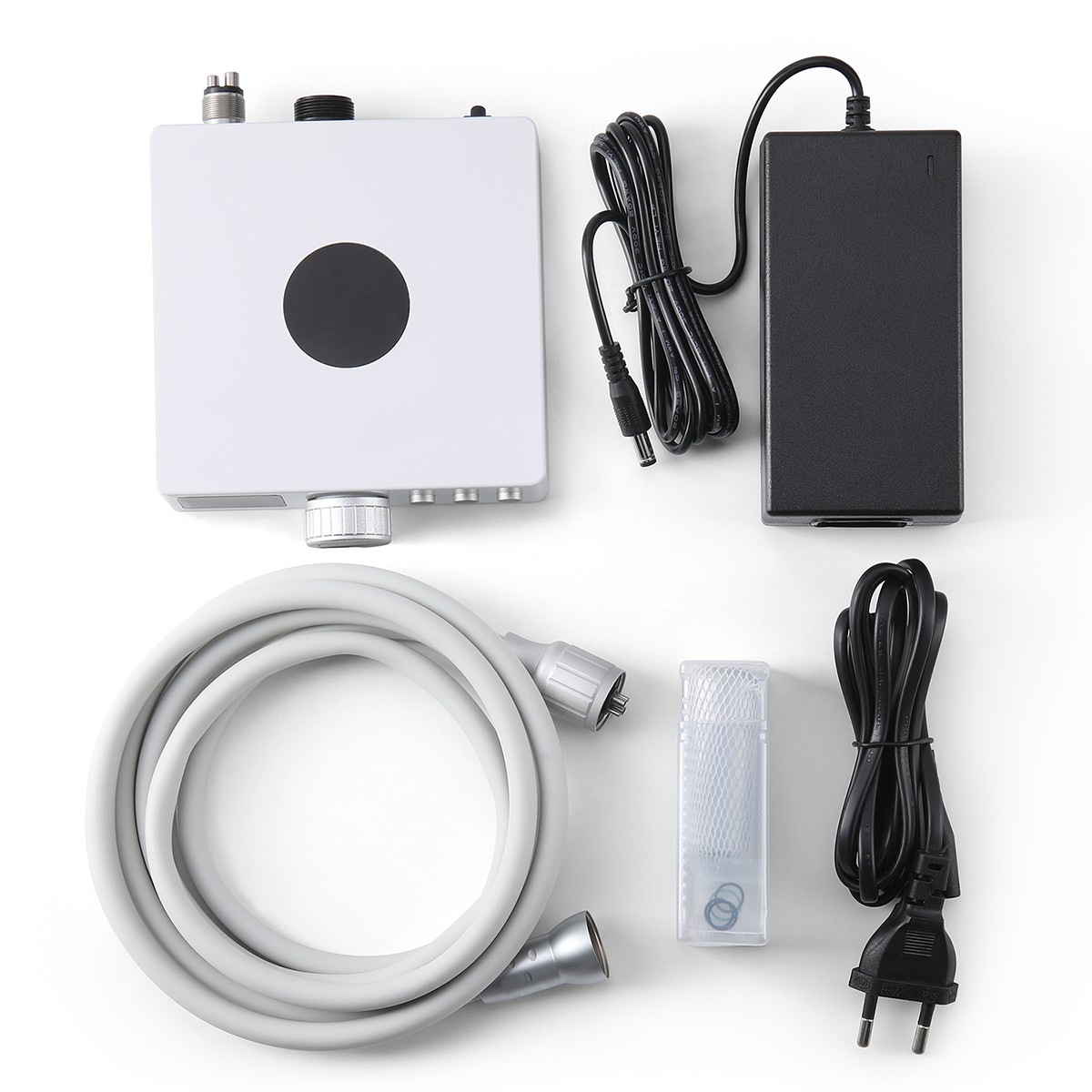Dental Electric Micromotor Brushless Micro Motor LED/ 1:1/1:5 /16:1 Handpiece