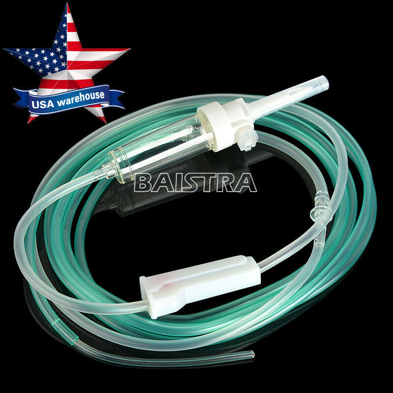 UPS Dental Surgical Implant Irrigation Tube Hose Oral fit for NOUVAG/NSK