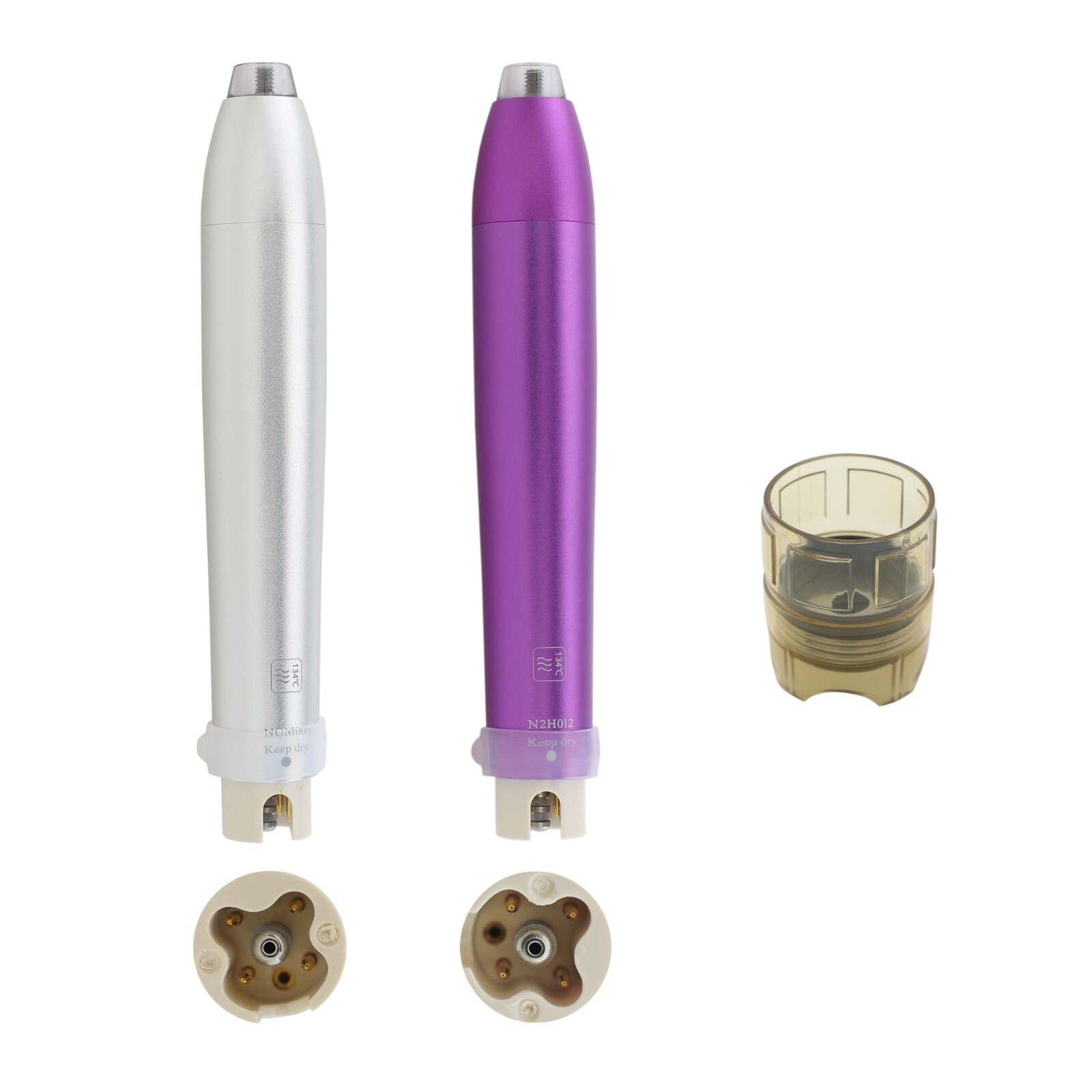 Satelec Acteon Newtron Slim B.LED Handpiece For Ultrasonic Scaler P5 P5XS Dental