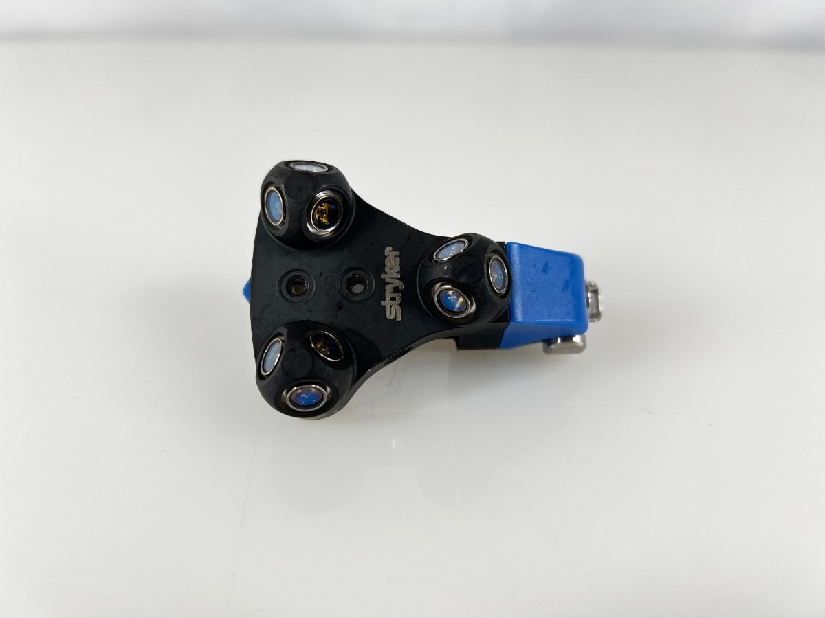 Stryker Navigation Positioning Sensor 6003-024-000 (Blue)