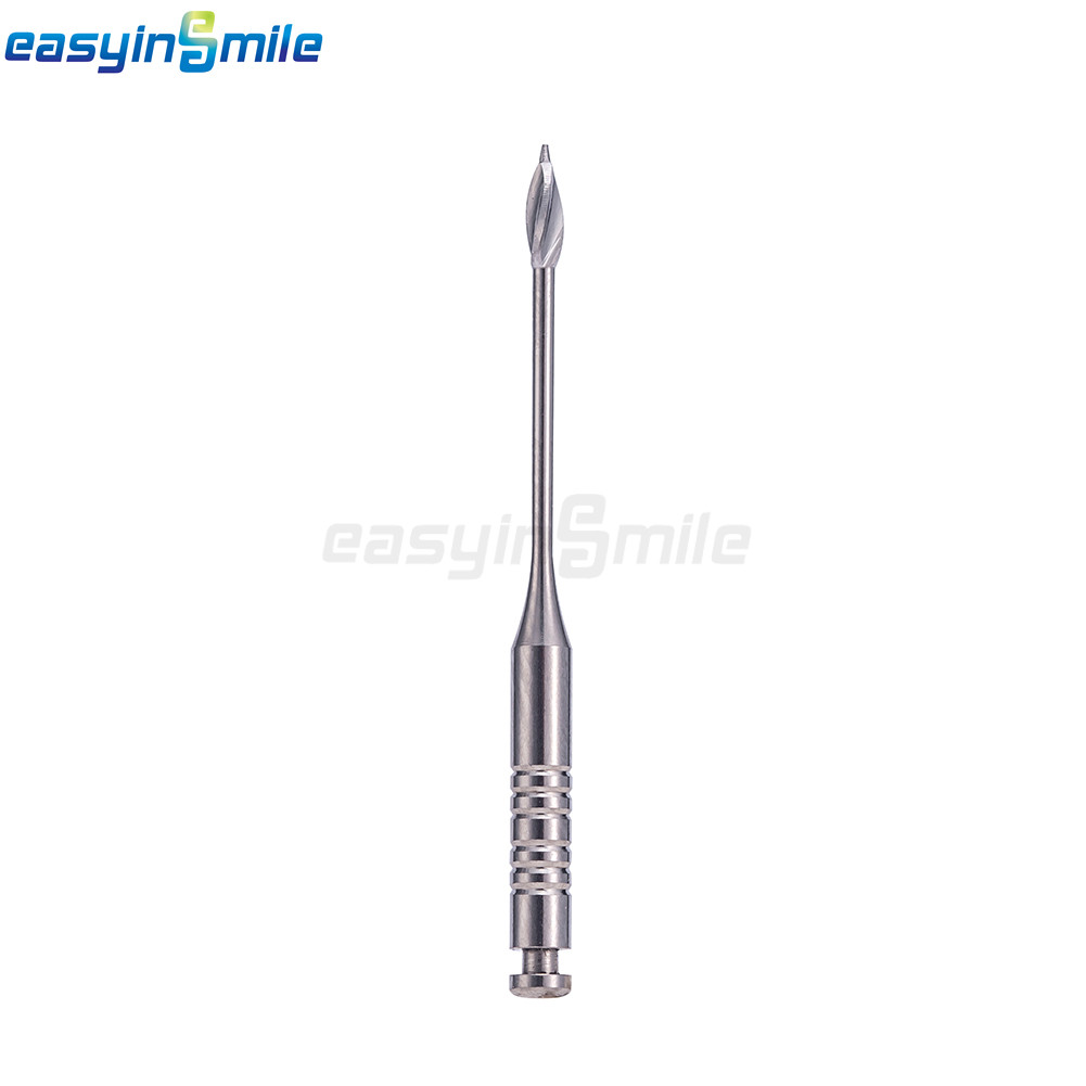 6X Endodontic Glidden Gates Drills Dental Gates Glidden bur #1-#6 endo file 32MM