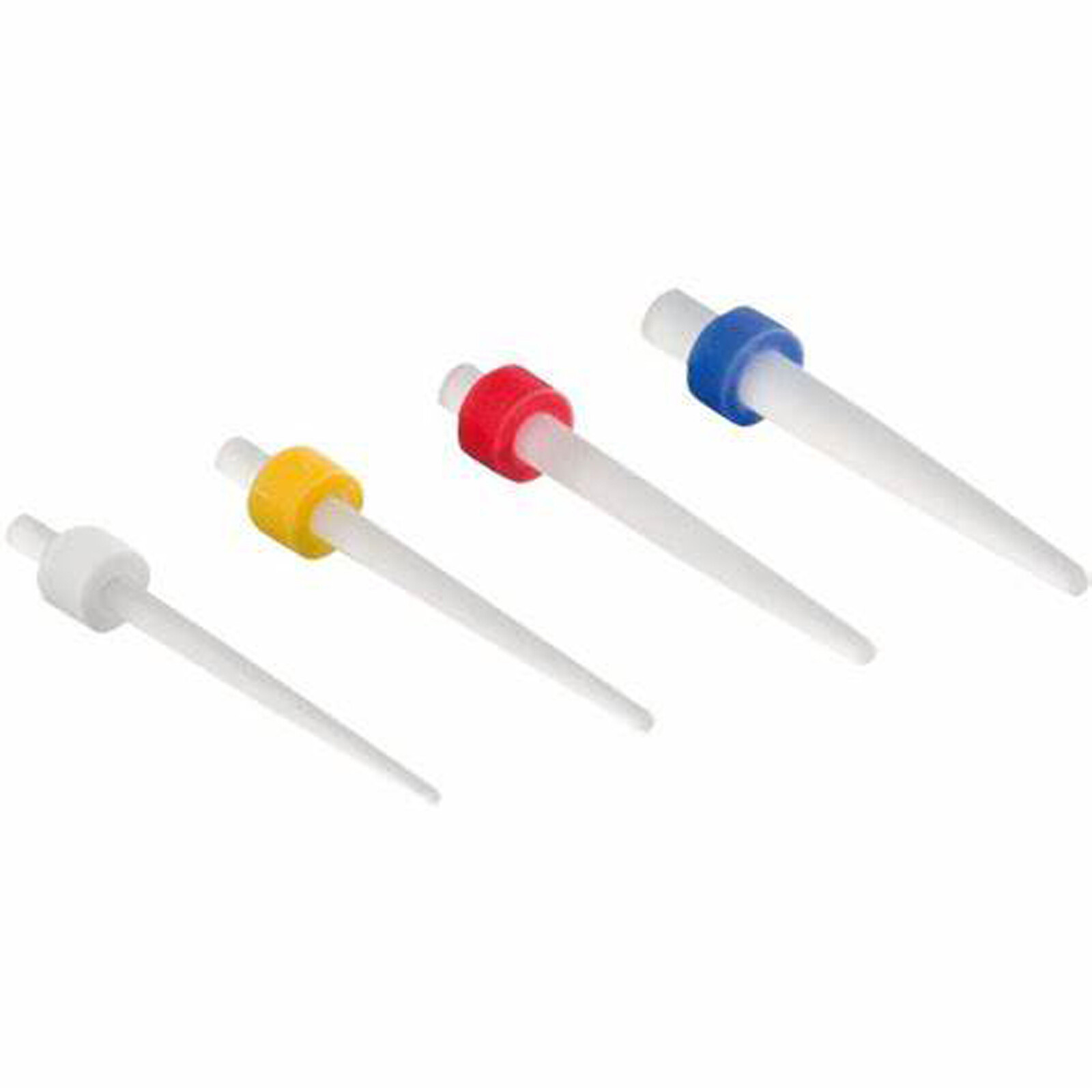 Dental Endodontic Rely X Fiber Post /Post Drills/3D Post 1.1mm 1.3mm 1.6mm 1.9mm