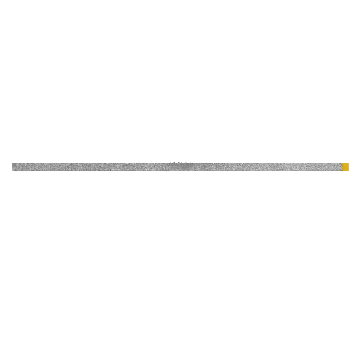 Dental Diamond Polishing Finishing Strips Saw Orthodontic IPR Strip Fine Medium