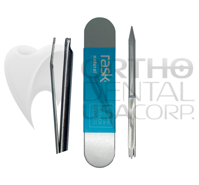 Orthodontic Self-Ligating Brackets W/H 3,4,5 Made for USA Seller Orthodentalusa