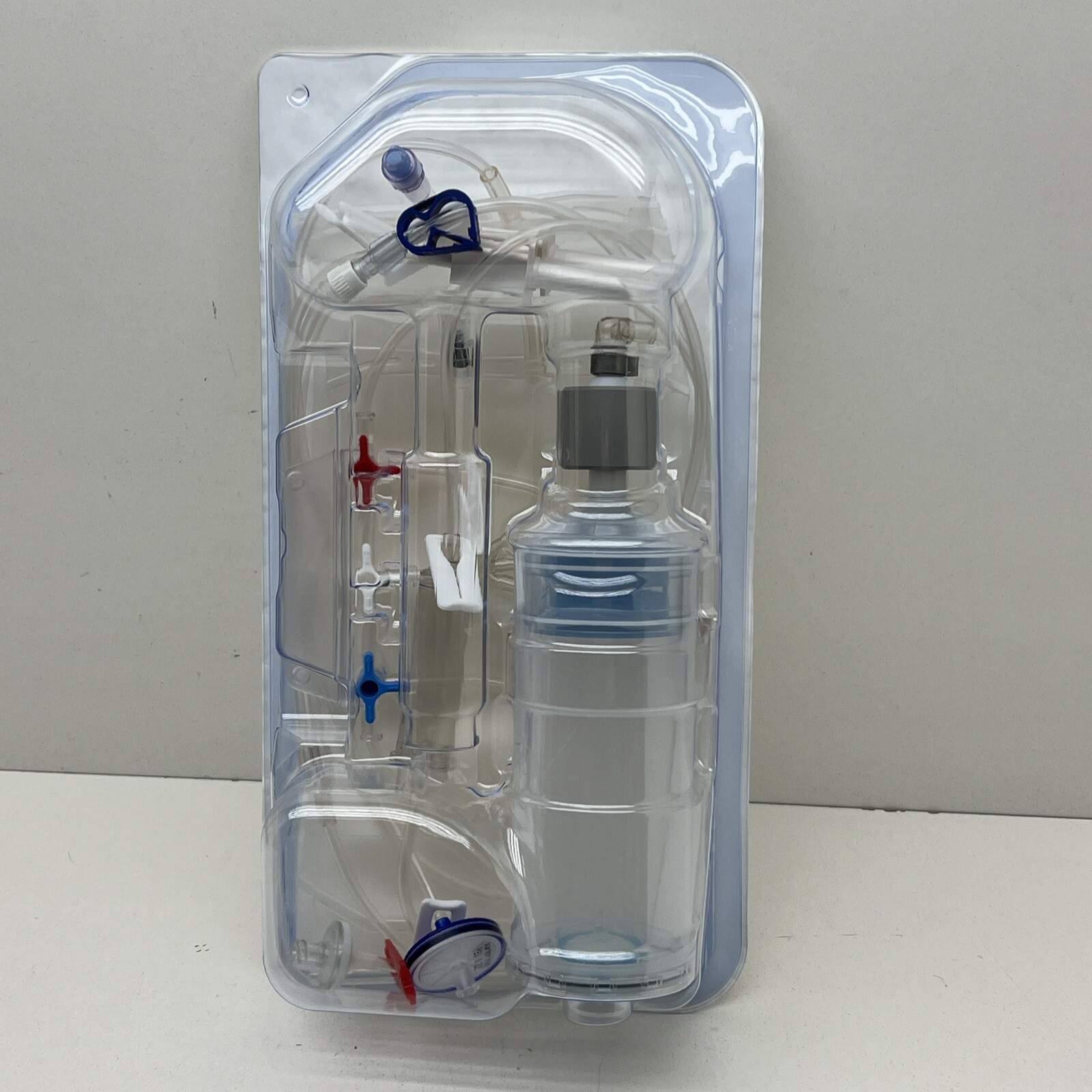 (6-Pack) BioSafe CS-900.2 Sepax Cell Separation Kit ~ EXPIRED 2020 ~