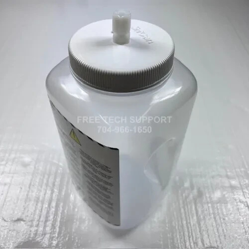 SCICAN Statim G4 5000 Waste Bottle Only (Coil not included) OEM 01-100724S