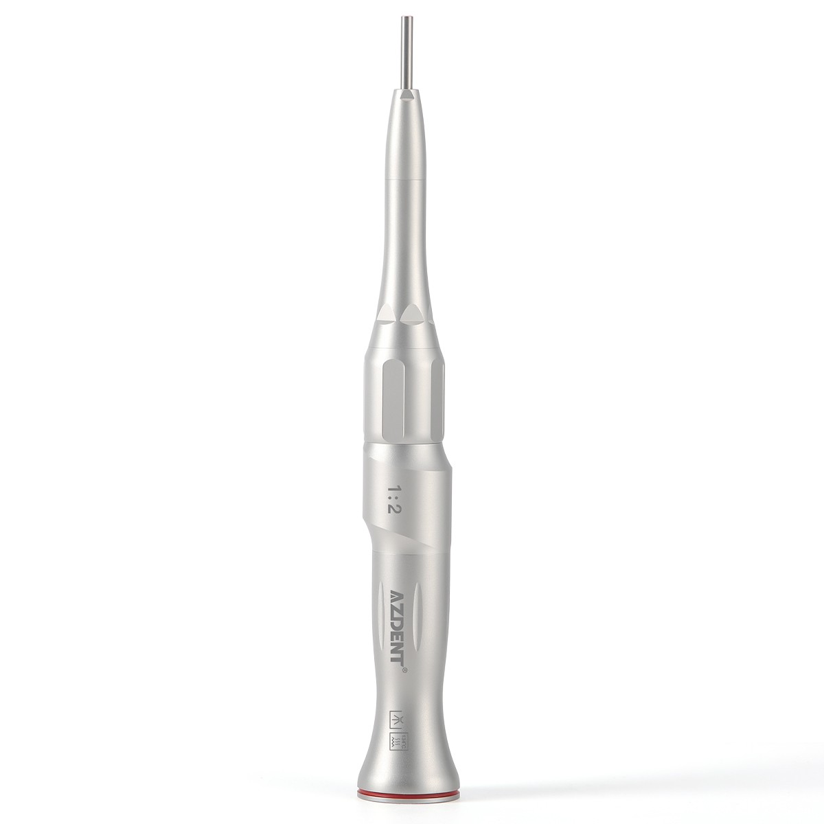Dental Surgical Handpiece 1:2 Oral Surgery 20° Contra Angle 1:1 Straight Cone