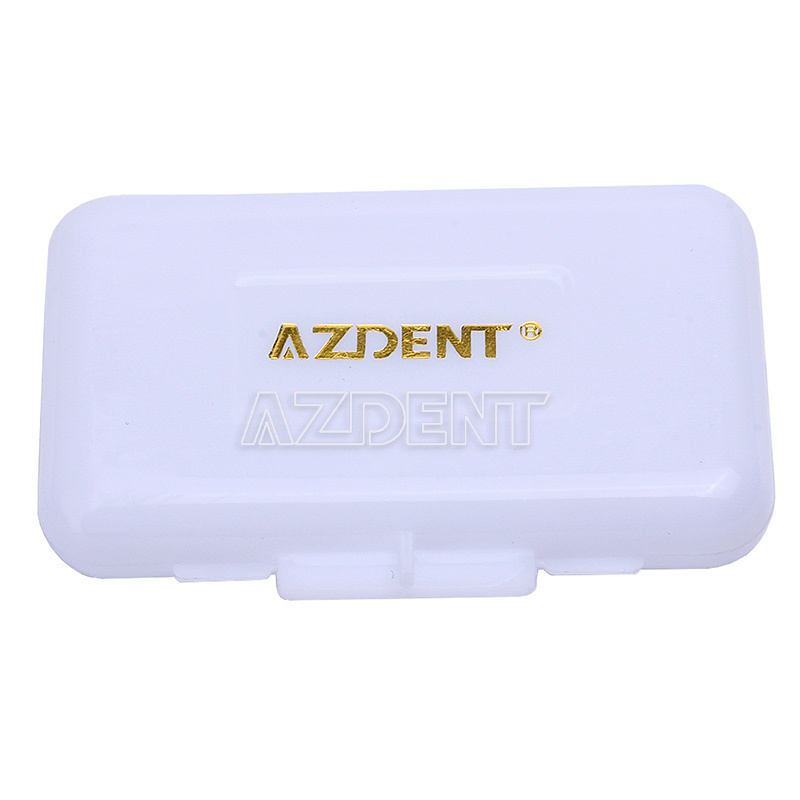 Dental Orthodontics Wax For Braces Brakets Gum Irritation Set Fruit Scent