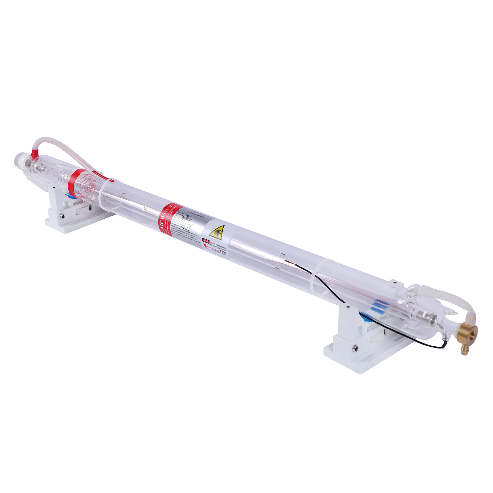 MCWlaser 40W 60W 80W 100W 130W 150W 180W CO2 Laser Tube For CO2 Laser Engraver