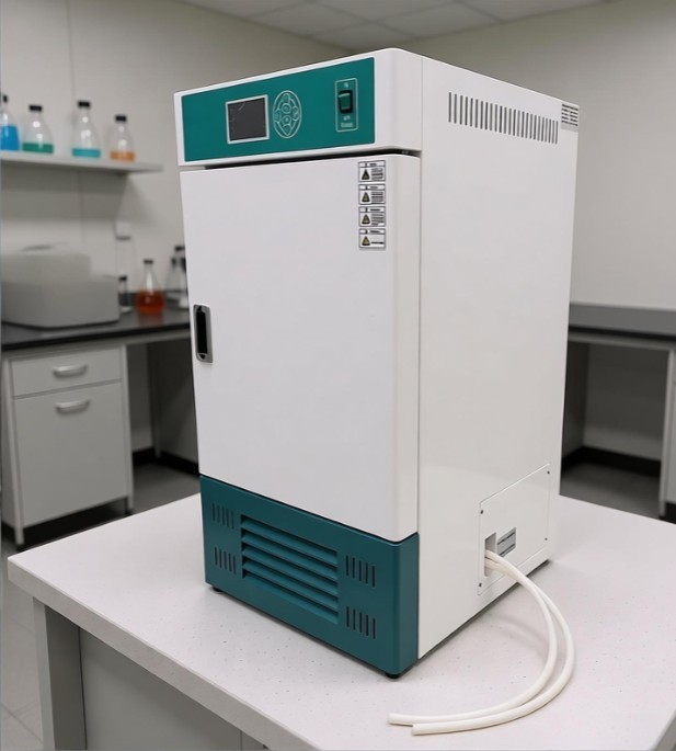 High-Precision 220V Constant Temperature&Humidity Stability Chamber 80L 41-149℉