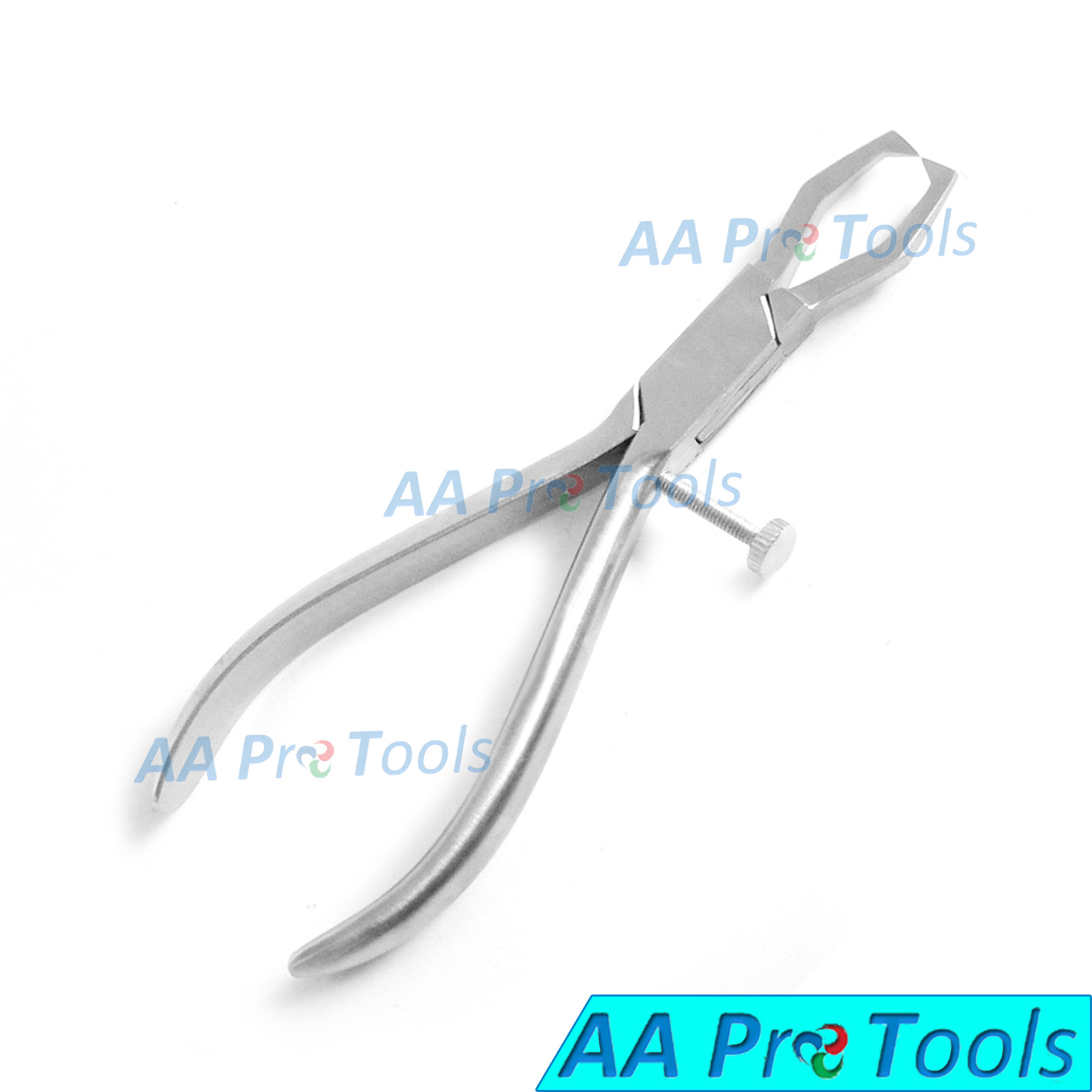 AA Pro: Baade Band & Crown Removing Plier Orthodontic Instruments