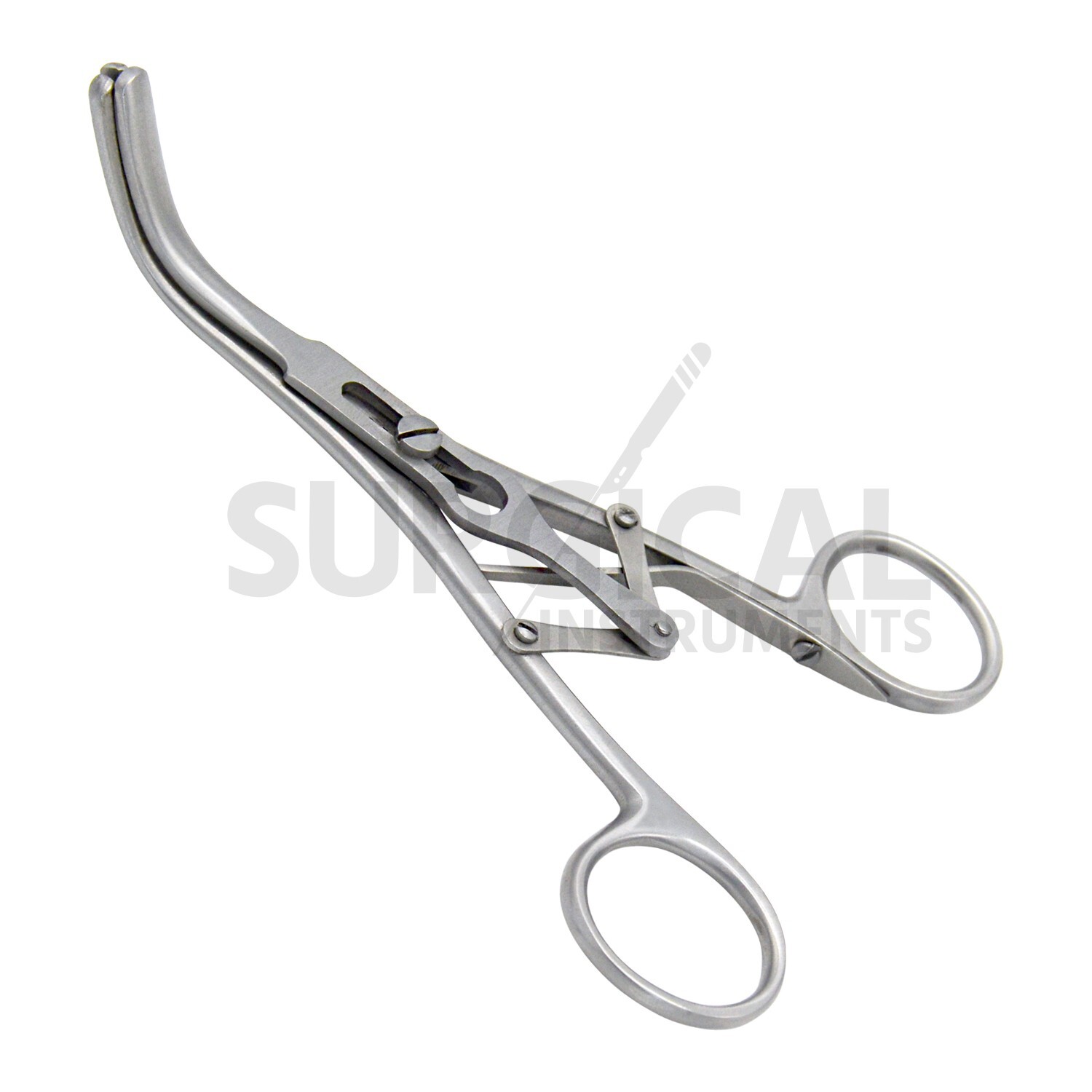 Laborde Trachea Dilator Forceps 5.5″ Surgical OB/Gynecology Instruments German G