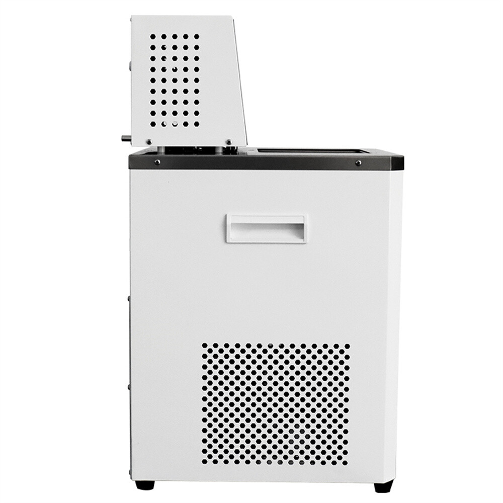 -40℃ to 100℃ Lab Cooling Liquid Circulator Cooling Chiller Water Liquid Bath USA