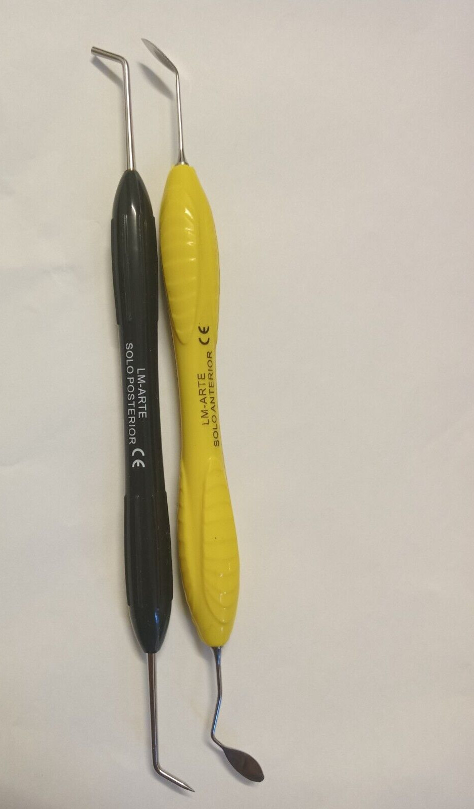 Dental LM ARTE SOLO INSTRUMENTS set of 2 Pcs