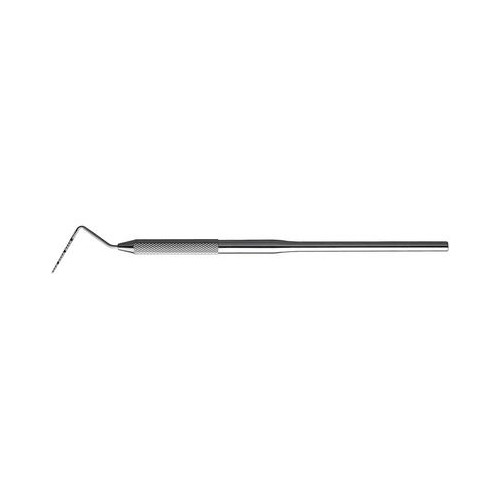 Hu-Friedy PCPUNC15 Single End UNC 1-15 Dental Probe Color Coated Round Handle