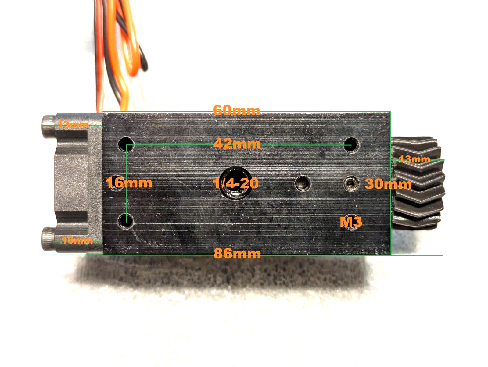 Z80 Lasers – TO-18 / 5.6mm Lab Laser Module – Multiple Diode-Wavelength Options