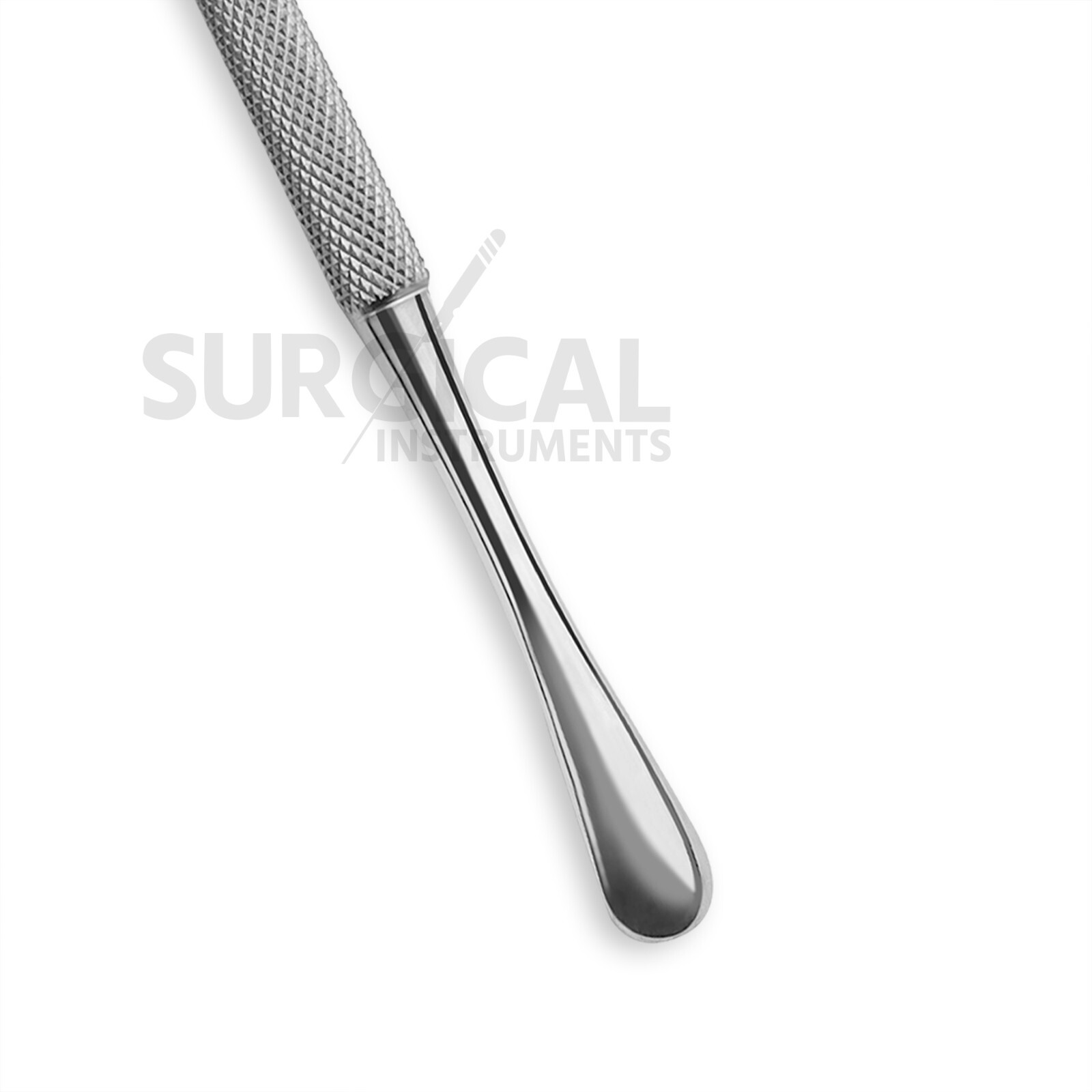 3 Pcs Periosteal Molt #9 Elevator Surgical Dental Instruments German Grade